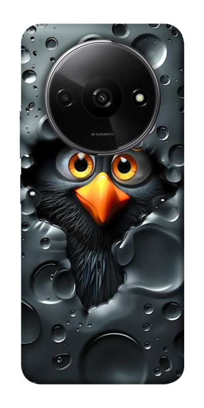 Чехол на Xiaomi Redmi A3 Ну привет ! фото 1 из 1