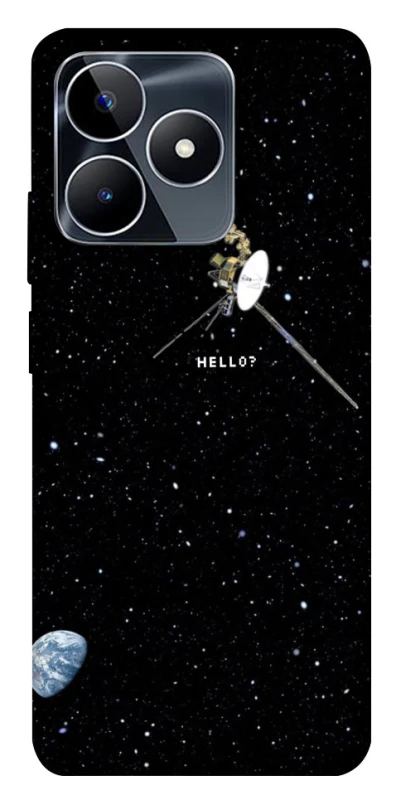 Чохол на Realme C53 Project Hail Mary ver.9 фото 1 з 1