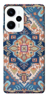 Чохол на Xiaomi Poco F5 / Note 12 Turbo Килим v3 фото 1 з 1