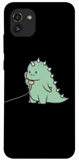 Чохол на Samsung Galaxy A03 Pair romantic theme ver.5 фото 1 з 1