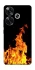 Чохол на Xiaomi Poco F6 Вогонь фото 1 з 1