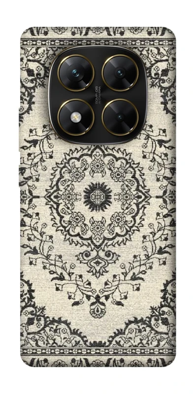 Чохол на Xiaomi Poco X7 Килим v51 фото 1 з 1