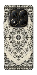 Чохол на Xiaomi Poco X7 Килим v51 фото 1 з 1