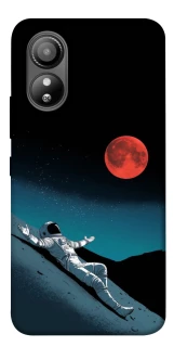 Чехол на ZTE Blade L220 Spaceman фото 1 из 1