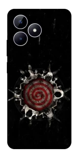 Чохол на Realme Note 50 5G Saw фото 1 з 1