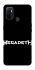 Чохол на Oppo A53 / A32 / A33 Megadeth logo фото 1 Чохол на Oppo A53 / A32 / A33 Megadeth logo фото 1 з 1