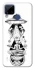 Чохол на Realme C15 Tattoo ver.4 фото 1 з 1