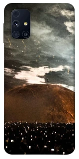 Чехол на Samsung Galaxy M31s Kanye West ver.8 фото 1 из 1