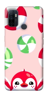 Чохол на Oppo A53 / A32 / A33 Adopt Me Peppermint Penguin фото 1 Чохол на Oppo A53 / A32 / A33 Adopt Me Peppermint Penguin фото 1 з 1