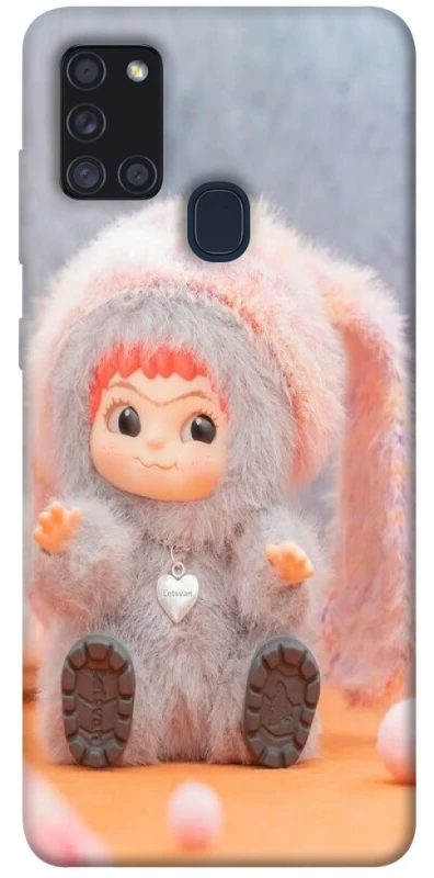 Чохол на Samsung Galaxy A21s Wakuku ver.1 фото 1 з 1