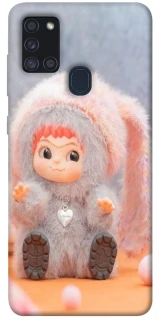 Чохол на Samsung Galaxy A21s Wakuku ver.1 фото 1 з 1