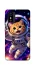 Чохол на ZTE Blade L9 Space Cat фото 1 з 1