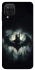 Чехол на Samsung Galaxy A12 Batman icon фото 1 из 1