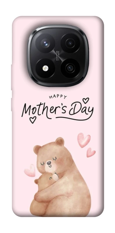 Чохол на Xiaomi Redmi Note 14 Pro+ 5G Mother's Day ver.2 фото 1 з 1