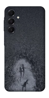 Чехол на Samsung Galaxy A16 4G/5G Акула фото 1 из 1