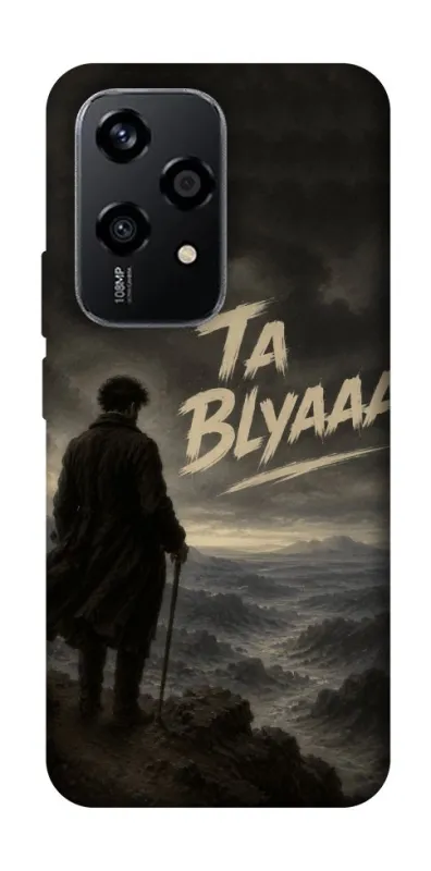 Чехол на Honor 200 Lite Ta Blyaaa фото 1 из 1