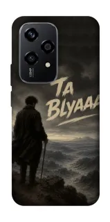 Чехол на Honor 200 Lite Ta Blyaaa фото 1 из 1