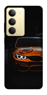 Чохол на Realme 14x BMW in the night фото 1 з 1