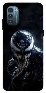 Чехол на Nokia G21 Venom v3 фото 1 из 1