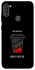 Чехол на Samsung Galaxy A11 Low battery фото 1 из 1