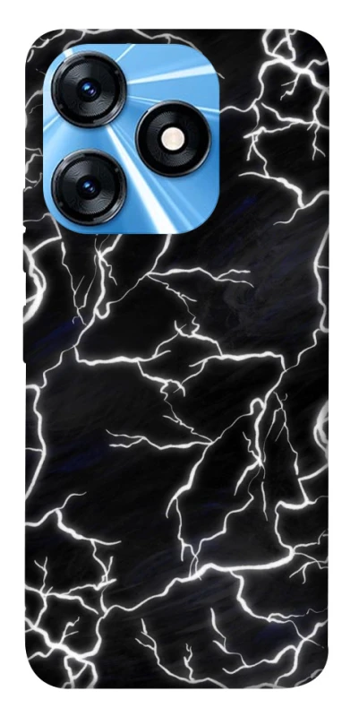 Чехол на TECNO Spark 10 Abstract ver.5 фото 1 из 1