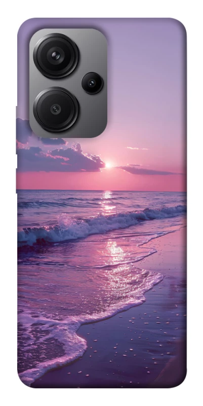 Чохол на Xiaomi Redmi Note 13 Pro+ Sea фото 1 з 1