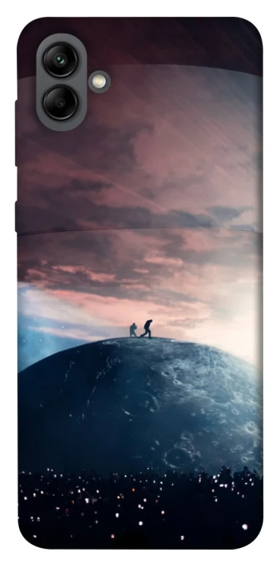 Чохол на Samsung Galaxy A04 Kanye West ver.6 фото 1 з 1