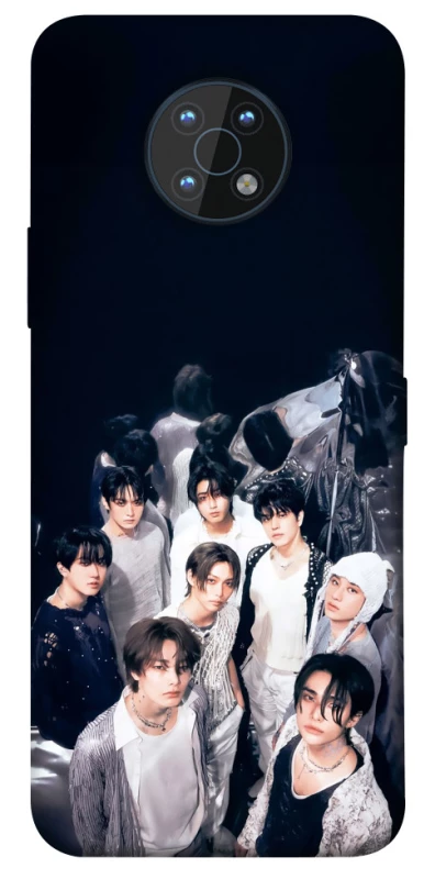 Чохол на Nokia G50 Stray Kids v4 фото 1 з 1