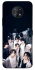 Чохол на Nokia G50 Stray Kids v4 фото 1 з 1