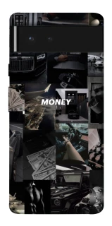 Чохол на Google Pixel 6 Money фото 1 з 1