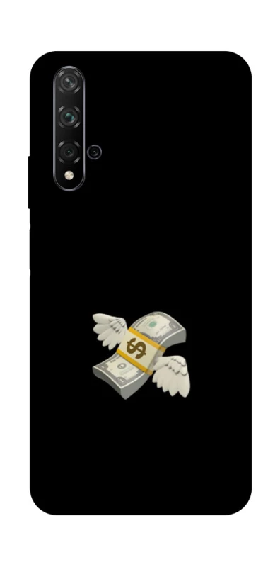 Чохол на Huawei Honor 20 / Nova 5T Easy cash фото 1 з 1