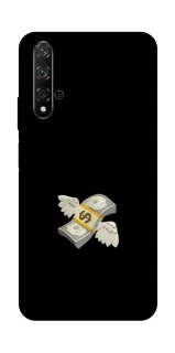 Чохол на Huawei Honor 20 / Nova 5T Easy cash фото 1 з 1