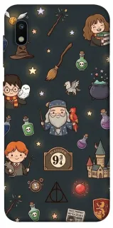 Чохол на Samsung Galaxy A10 (A105F) Harry Potter v25 фото 1 з 1