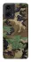 Чохол на Motorola Moto G04 Camouflage v12 фото 1 з 1