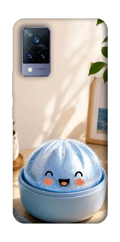 Чехол на Vivo V21 Dumpling ver.2 фото 1 из 1