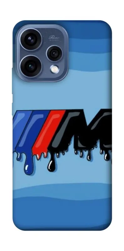 Чохол на Oppo Reno 15 BMW v14 фото 1 з 1