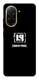 Чехол на Xiaomi Redmi A5 (Europe version) Linkin Park logo ver.4 фото 1 из 1