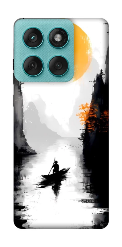 Чохол на Motorola Edge 60 Fusion japan фото 1 з 1