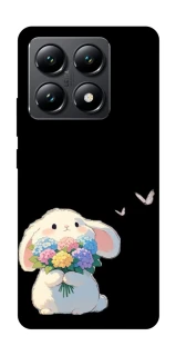 Чехол на Xiaomi 14T My Bunny фото 1 из 1