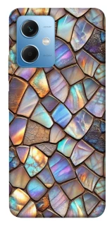Чохол на Xiaomi Poco X5 5G Nature Mosaic ver.1 фото 1 з 1