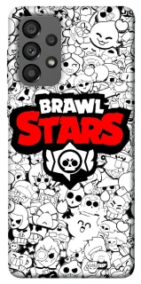 Чехол на Samsung Galaxy A73 5G Brawl Stars ver.10 фото 1 из 1