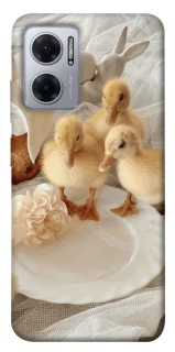 Чохол на Xiaomi Redmi Note 11E Easter Vibes фото 1 з 1