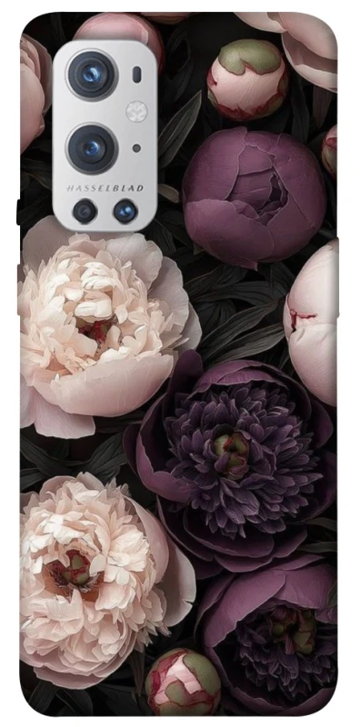 Чохол на OnePlus 9 Pro Heart of a Flower фото 1 з 1