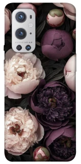 Чехол на OnePlus 9 Pro Heart of a Flower фото 1 из 1