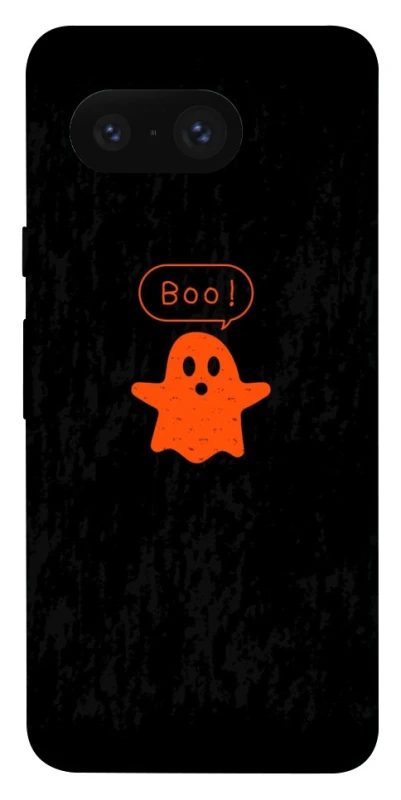 Чехол на Google Pixel 8 Ghost of Halloween фото 1 из 1