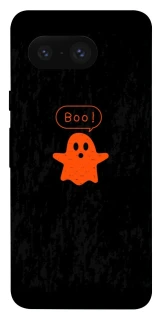 Чехол на Google Pixel 8 Ghost of Halloween фото 1 из 1