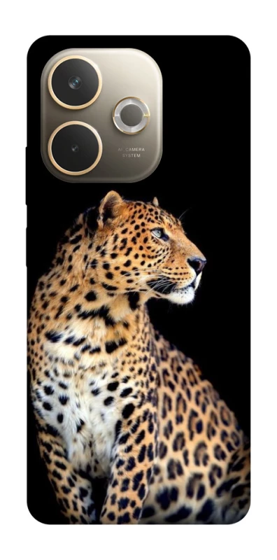 Чохол на Oppo A5 Pro 4G Leopard v2 фото 1 з 1