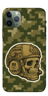 Чехол на Apple iPhone 11 Pro (5.8") Cranium фото 1 из 1