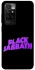 Чохол на Xiaomi Redmi 10 Black Sabbath logo ver.1 фото 1 з 1