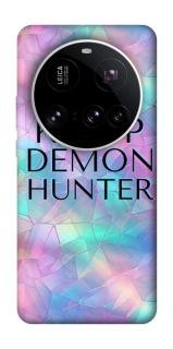 Чохол на Xiaomi 15 Ultra K-Pop Demon Hunters Logo фото 1 з 1